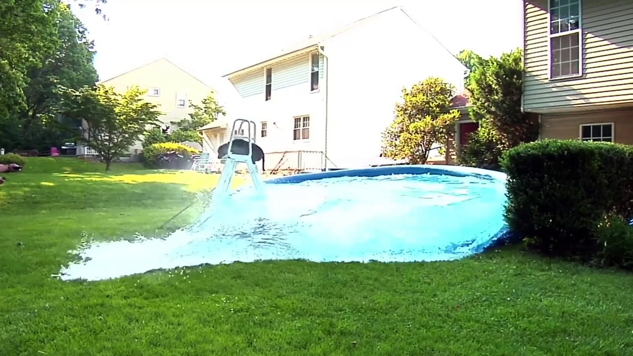 Messy Fails