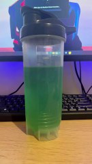 Exclu - Test Boisson #2