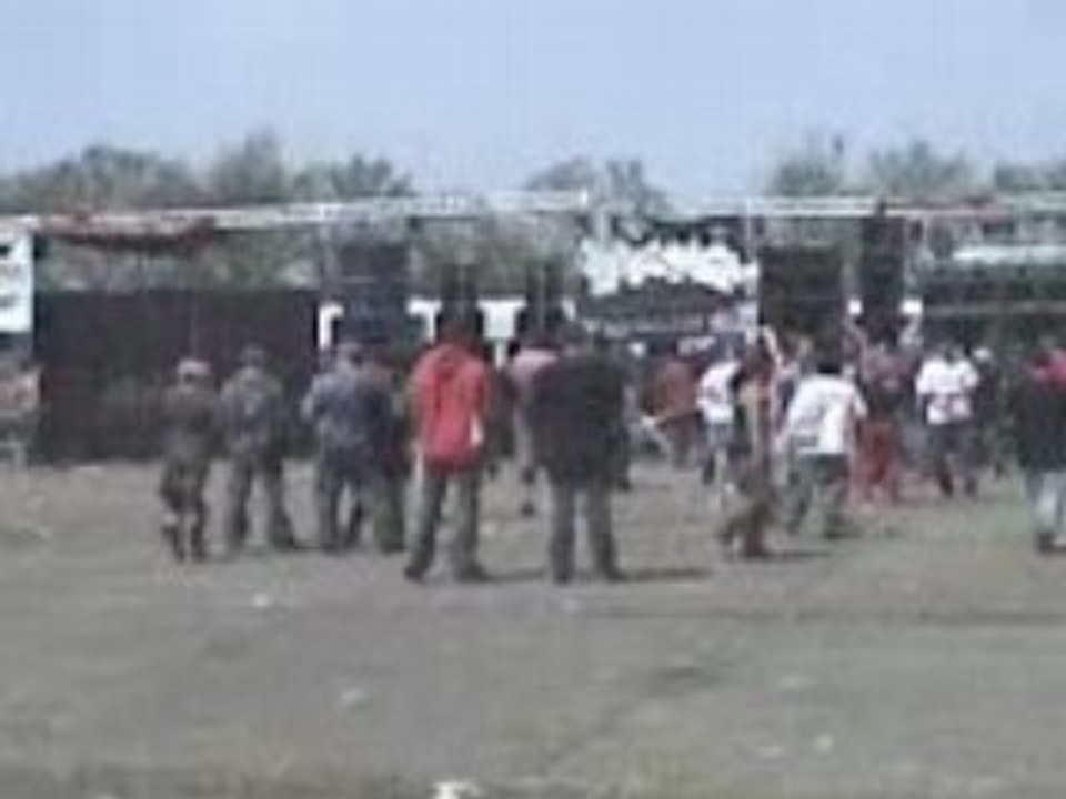 Tekos de Crucey 01/05/08 Narkotek