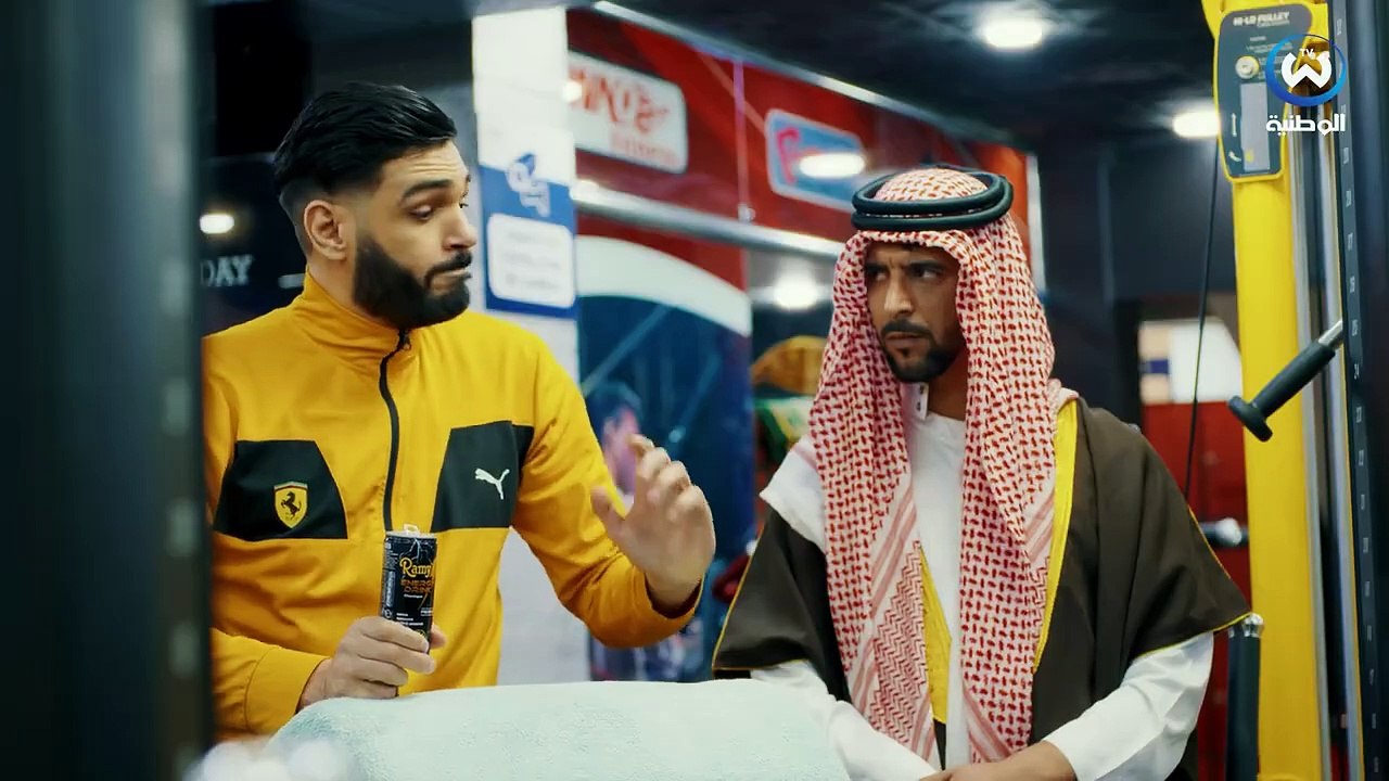 عايلة EN PANNE _ الموسم 2 _ الحلقة 04 _ EPISODE 04 _ MMA