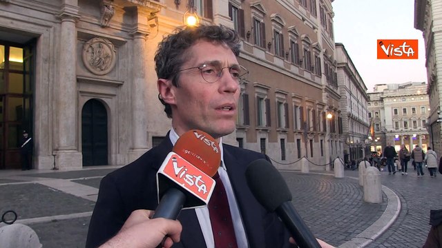 Magi (+Europa): Stati Ue rafforzino loro dotazioni militari e puntino a difesa comune