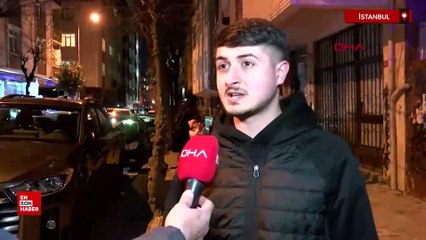 İstanbul Güngören’de boş arazide ölü bebek bulundu