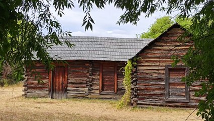 Cholila y la Cabaña de Butch Cassidy: Descubre la historia y el misterio 🏞️ - thumbnail