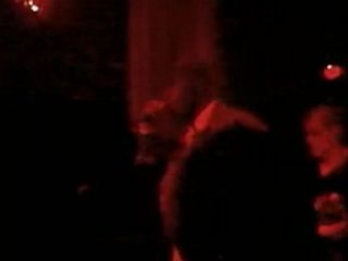 Marc antoine triste novembre