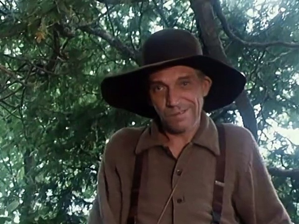 Matt und Jenny E14 - Gauner gegen Gauner, 2.Runde