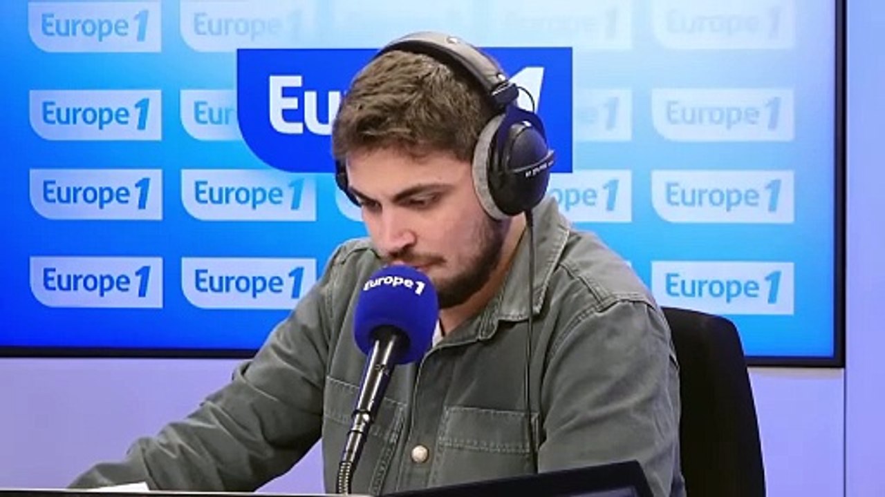 Affaire Nahel : l'avocat du policier Florian M. réagit sur Europe 1 à la décision «lunaire» du parquet