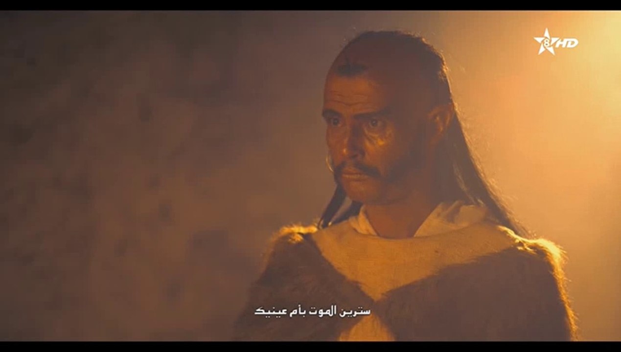 الفيلم الامازيغي اليس ن ووشن الحلقة 3