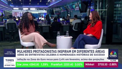 Melhor forma de mudar um cenário desigual é ser intencional, diz CEO da Conta Black