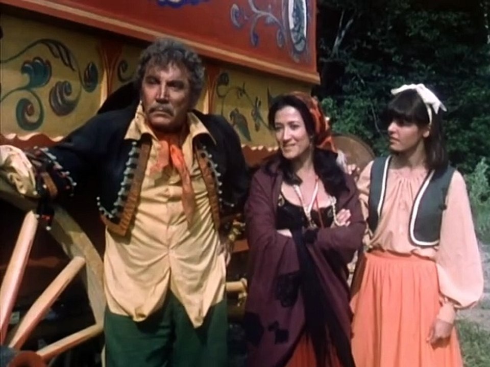 Matt und Jenny E16 - Die Bellinis