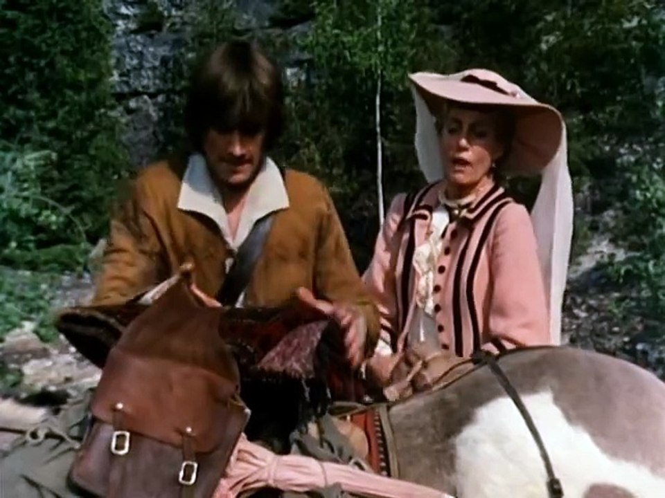 Matt und Jenny E15 - Die Teufelsschlucht