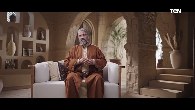 د. عمرو الورداني أمين الفتوى بدار الإفتاء هيقولنا على الحجاب الذي نريد التخلص منه وكيفية عمل ذلك