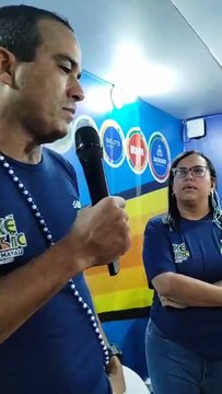 Bruno Reis cutuca oposição e elenca benefícios para ambulantes no Carnaval