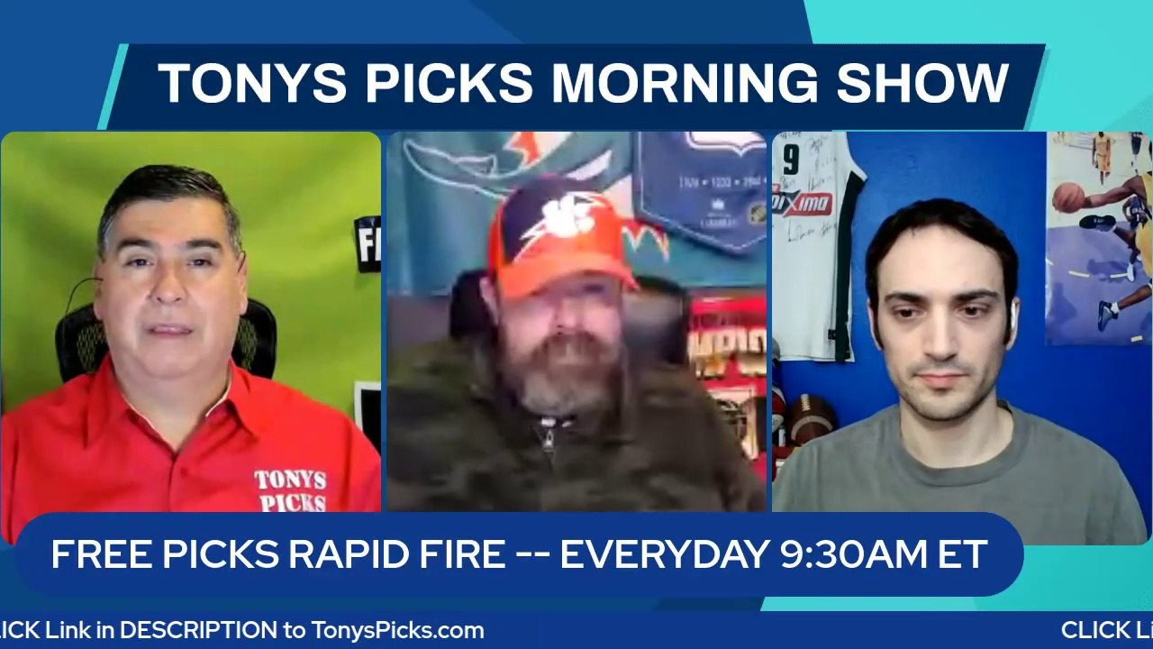 FREE NBA NCAAB NHL Parlay Betting Picks and Predictions on Sports Betting Tips for Today 3-4-2025