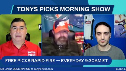 FREE NBA NCAAB NHL Parlay Betting Picks and Predictions on Sports Betting Tips for Today 3-4-2025