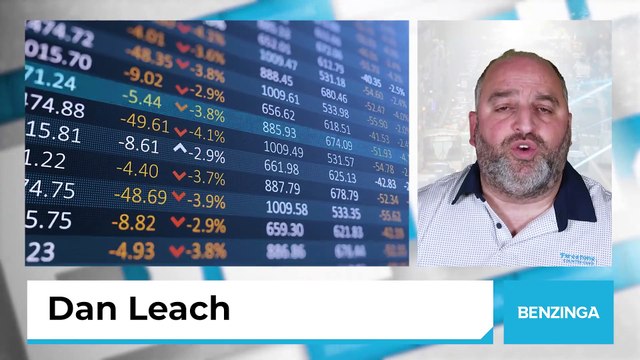 Nvidia Shares Plummet 9% After Trump Confirms New Trade Tariffs