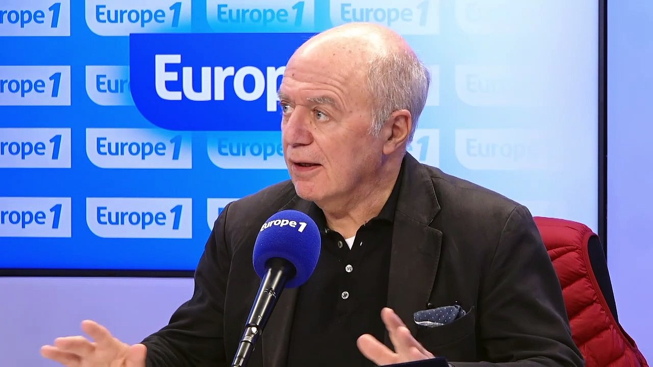 Pierre Assouline : «On ne peut pas imaginer une paix si les Palestiniens n’ont pas un État. Le problème, c'est que personne, ne veut d’un État palestinien dirigé par des islamistes»