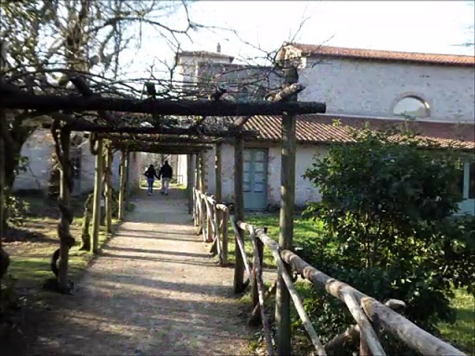 Jardins