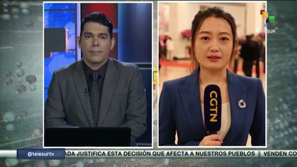 Se inaugurará la tercera sesión del Comité Nacional en China