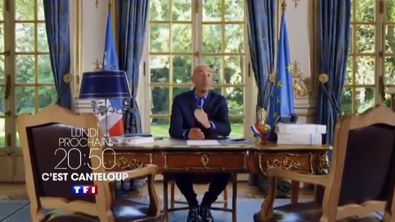 C'est Canteloup