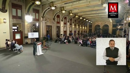 Sheinbaum está definiendo si México enviará representante a la reunión de los BRICS