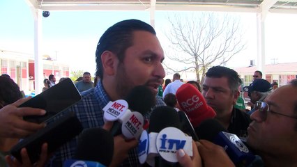 Analizan impacto de aranceles a empresas exportadoras