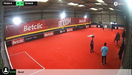 04/03 à 14:11 - Football Betclic (LeFive Bezons)