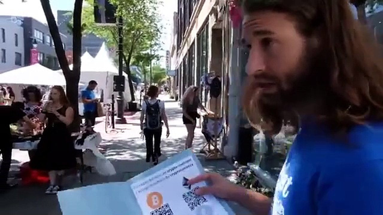 Unlocking Crypto The Bitcoin Field Guide Full Documentary Movie Free Movie HD