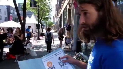 Unlocking Crypto The Bitcoin Field Guide Full Documentary Movie Free Movie HD