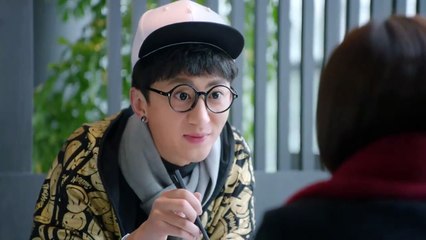 Just To See You - Episode 11 ｜ Urdu⧸Hindi - New C-Drama ｜ Lu Yi - Li Tong