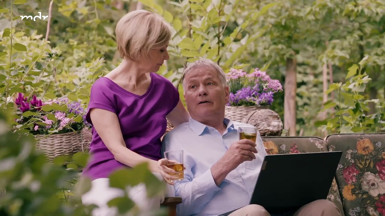 In aller Freundschaft Folge 1000: Ringtausch