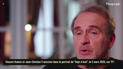 "On n'est plus ensemble mais..." Jean-Christian Fraiscinet (Les Bodin's) annonce sa rupture avec Christèle Chappat, après 30 ans d'amour