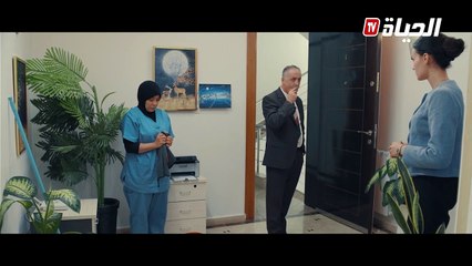 مسلسل سيد الرجال - أحوال الناس 3 l الحلقة 04 - Sid Rjal