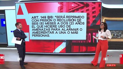 🔵 FACUNDO MANES DENUNCIARÁ A SANTIAGO CAPUTO