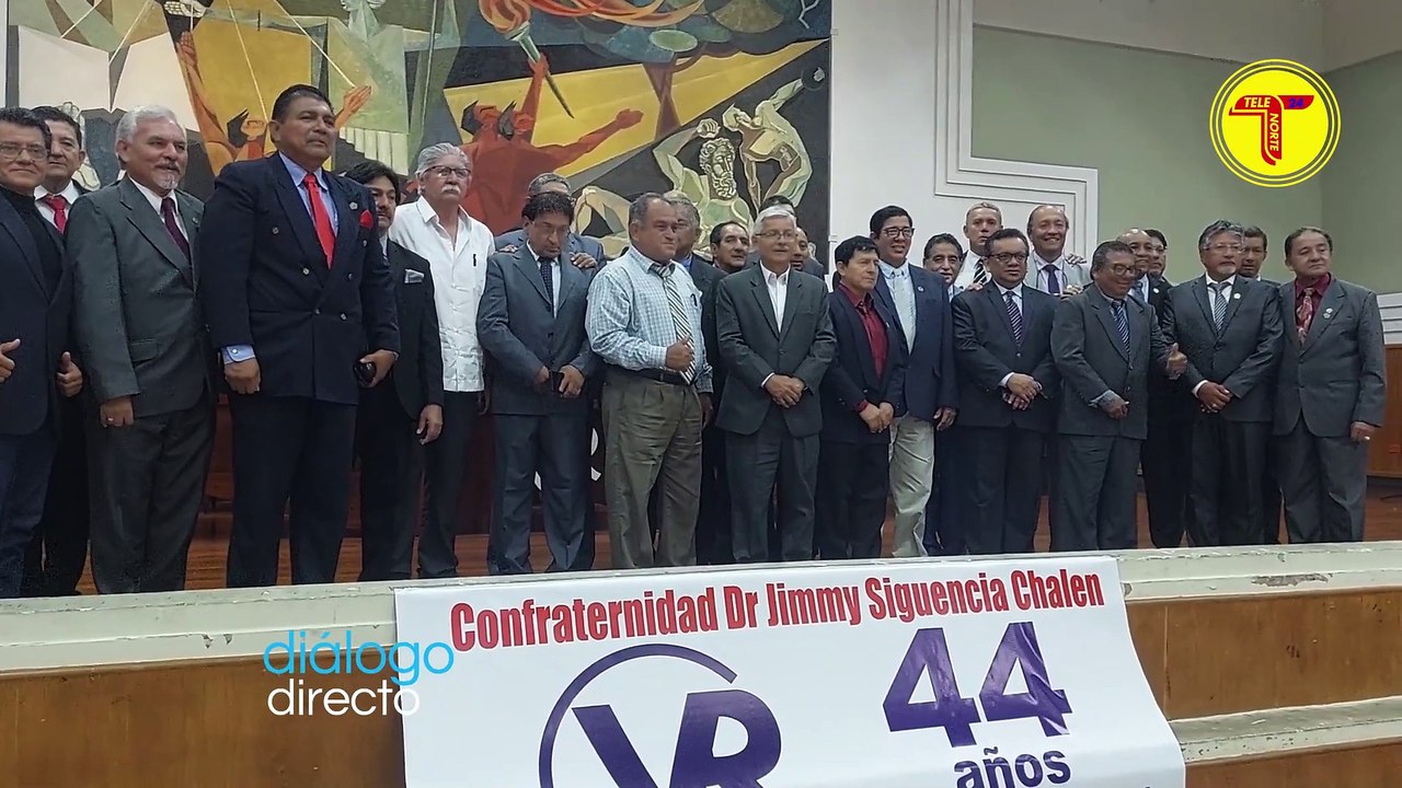 VICENTINOS POR SIEMPRE CELEBRARON EL CUADRAGÉSIMO CUARTO ANIVERSARIO DE LOS BACHILLERES 1980-1981