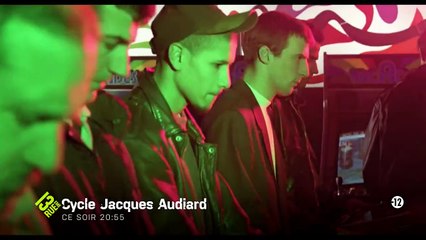 De battre mon coeur s'est arrêté