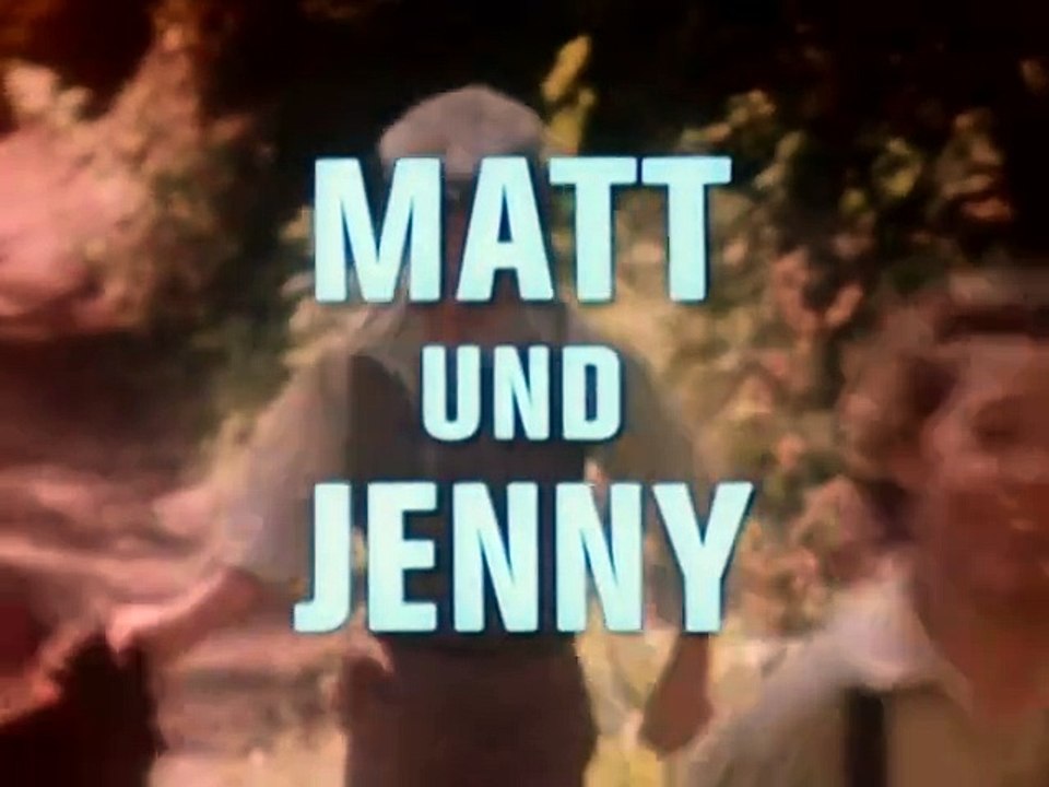 Matt und Jenny E22 - Die Schottenhochzeit