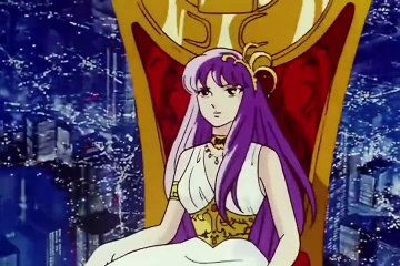 I cavalieri dello Zodiaco - Saint Seiya - Hades ep. 2 - Lacrime di sangue