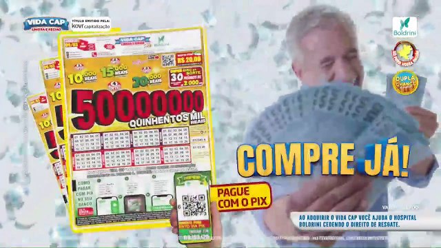 Ao Vivo: Cidade Alerta Campinas + TH+ Notícias