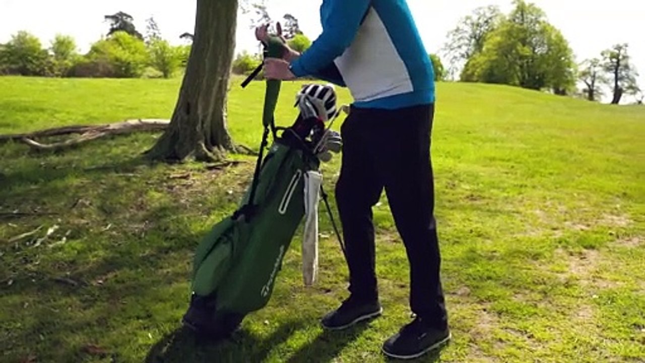 Golf Stand Bag Review