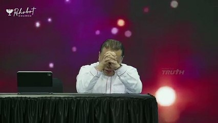 Mezbah Pagi  - Semua yang menyenangkan hati-Mu