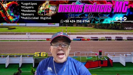 Certeza Hípica y Su Bosquejo Adelantado Para La Rinconada Domingo 09 De Marzo 2025