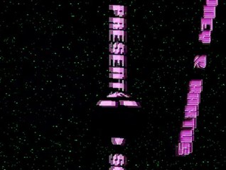 Amiga Northstar & Fairlight Megademo III - Part 15/19