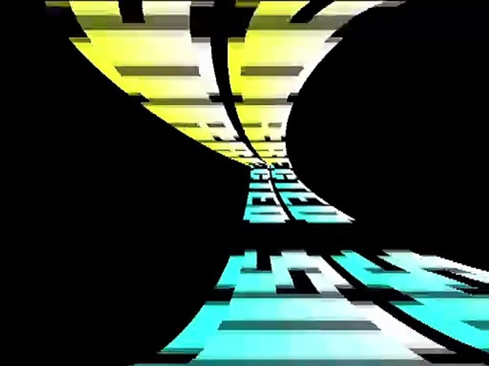 Amiga Northstar & Fairlight Megademo III - Part 14/19