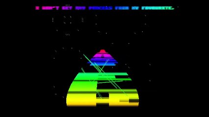 Amiga Northstar & Fairlight Megademo III - Part 12/19