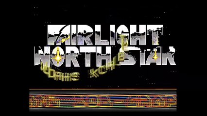 Amiga Northstar & Fairlight Megademo III - Part 18/19