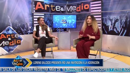 Gilberto Santa Rosa al escenario de los Premios Soberano 2025