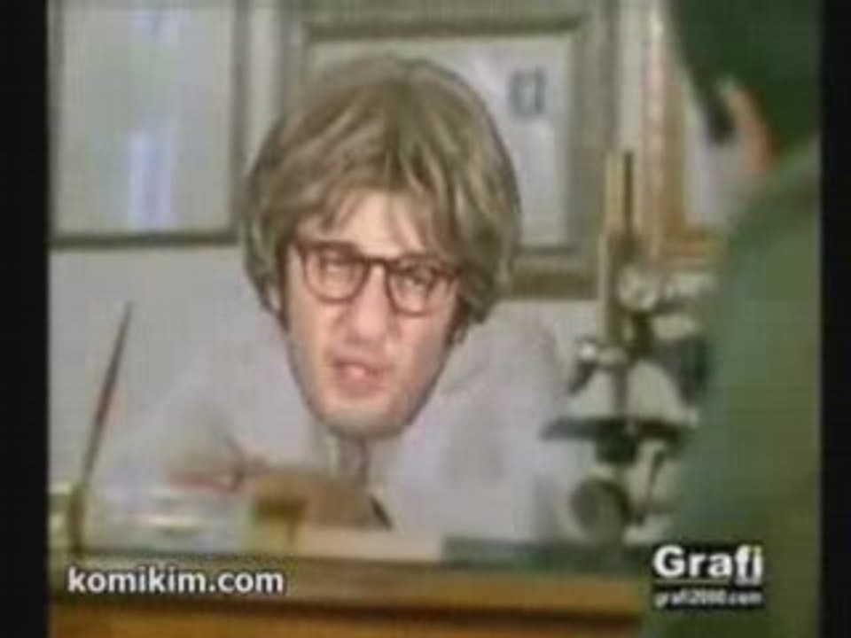 - Koca Kafalar(ibo sesini kaybetti)-