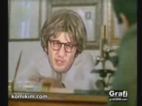 - Koca Kafalar(ibo sesini kaybetti)-