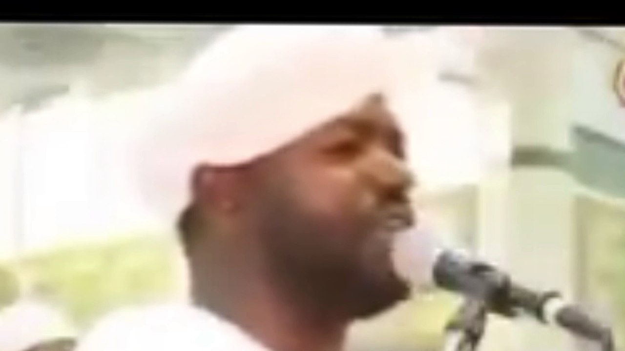 اذن للذين يقاتلون بأنهم ظلمو