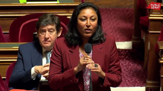 Corinne Narassiguin dénonce les obsessions migratoires du ministre de l'Intérieur